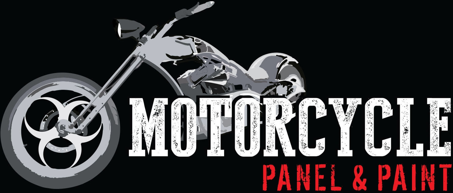 Motorcycle Panel Paint: Home